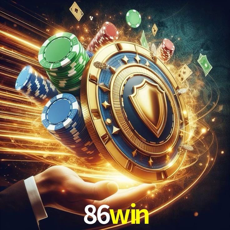Torneios e prêmios garantidos na 86win