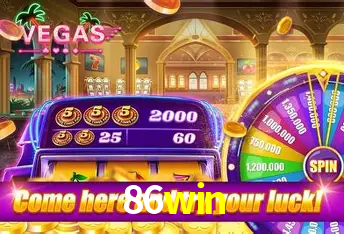 Jogos de mesa e apostas rápidas na 86win