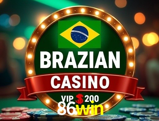 Biblioteca de slots populares na 86win