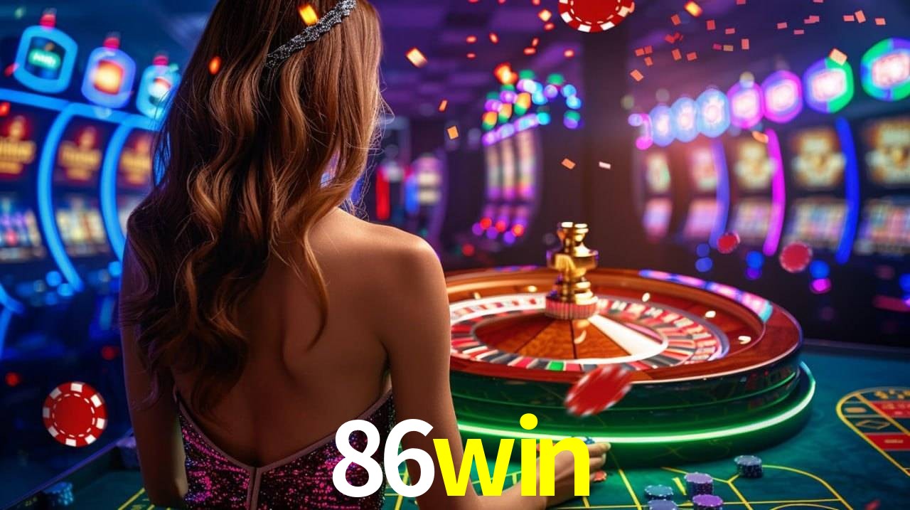 APP rápido e leve da 86win