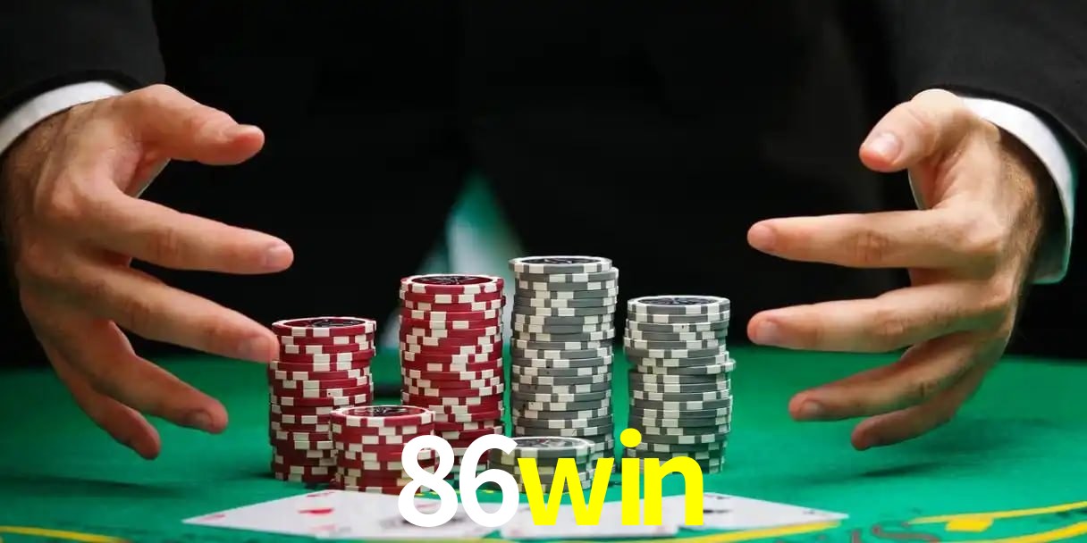 Benefícios VIP na 86win